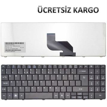 Acer MP-08G63U4-6983 Klavye