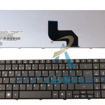 Acer MP-08G63US-698 Siyah Notebook Klavye