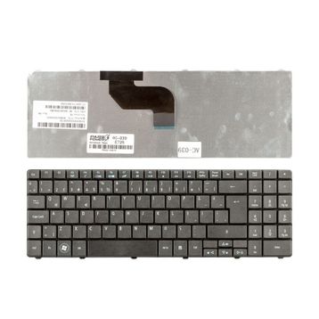 Acer MP-08G66PA-6983 Siyah Notebook Klavye