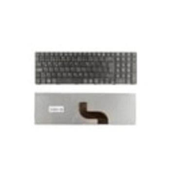 Acer MP-09B23U4-4421 MP-09B23U4-6981 Notebook TR Siyah Uyumlu Klavye