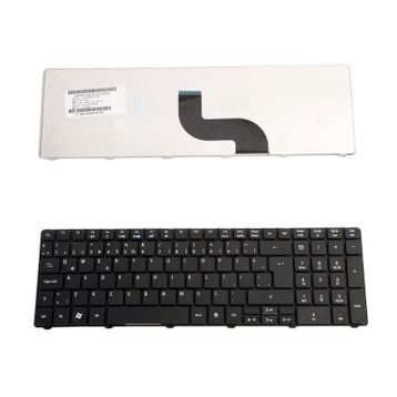 Acer MP-09B23U4-6983 MP-09B26D0-6983 Notebook Uyumlu Klavye