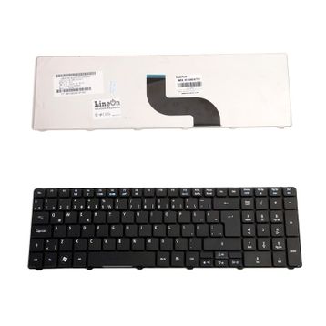 Acer Mp-09B26D0-6983 Klavye