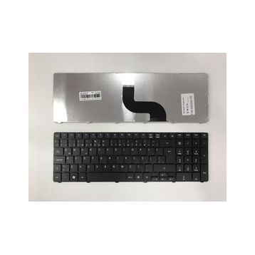 Acer MP-09B26TQ-4421 MP-09B26TQ-4422 Notebook Uyumlu Klavye