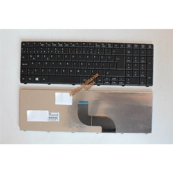 Acer MP-09G36TQ-6981W Klavye