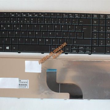 Acer MP-09G36TQ-6981W Klavye