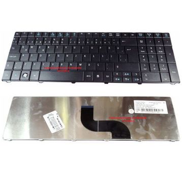 Acer MP-09G36TQ-6981W Klavye