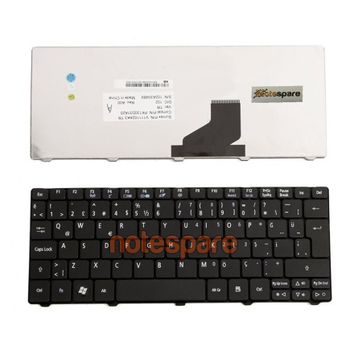 Acer MP-09H23U4-698 Klavye