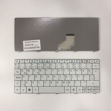 Acer MP-09H23U4-698 Klavye