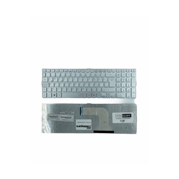 Acer MP-09N66GB6698 Gri Klavye