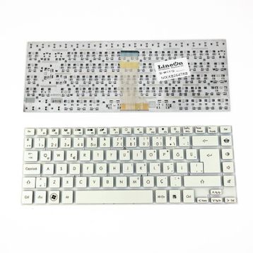 Acer MP-10K2 Klavye