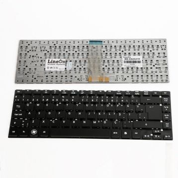 Acer MP-10K26AF-6981 Klavye