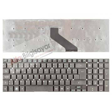Acer MP-10K33U4-6983 Klavye