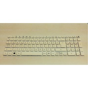 Acer MP-10K33U4-6983 Klavye