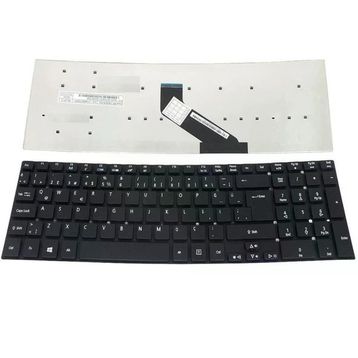 Acer MP-10K36TQ-6981 Siyah Notebook Klavye