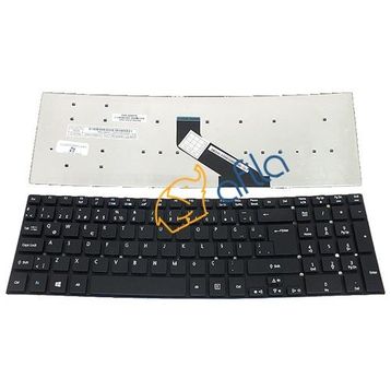 Acer MP-10K36TQ-6981 Siyah Notebook Klavye