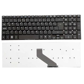 Acer MP-10K36TQ-6981 Siyah Notebook Klavye