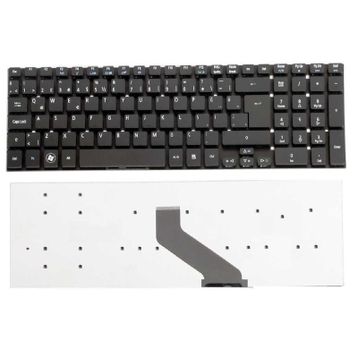 Acer MP-10K36TQ-6981 Siyah Notebook Klavye