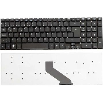 Acer MP-10K36TQ-6981 Siyah Notebook Klavye