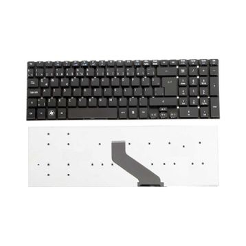Acer MP-10K36TQ-6981 Siyah Notebook Klavye
