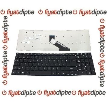 Acer MP-10K36TQ-6981W Klavye