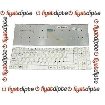 Acer MP-10K36TQ-6981W Klavye