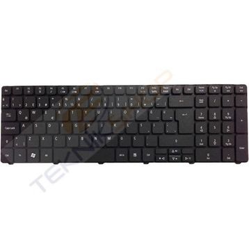 Acer MS2277 Siyah Notebook Klavye