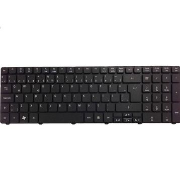 Acer MS2286 Klavye