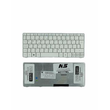 Acer NAV50 Beyaz Klavye