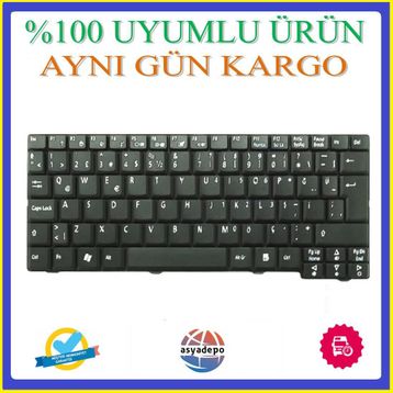 Acer ND1 Klavye