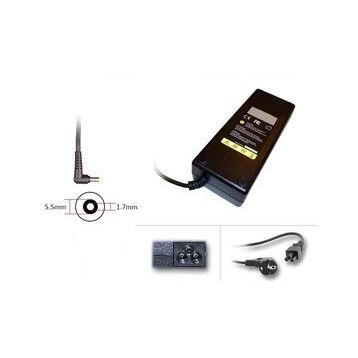 Acer Nitro 5 AN515-43 Uyumlu Laptop Adaptör