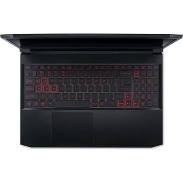 Acer Nitro 5 AN515-45 NH.QBCEY.003 AMDRyzen 7 5800H 8GB RAM 512GB SSD RTX 3060 FreeDOS 15.6 inç Oyun Bilgisayarı