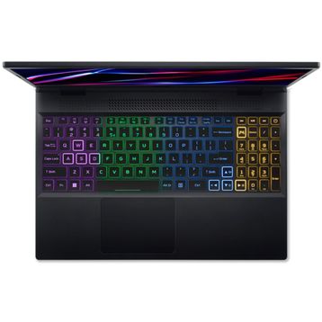 Acer Nitro 5 AN515-58-52KA NH.QLZEY.006 i5-12500H 16GB RAM 512GBB SSD RTX 4050 FreeDOS 15.6 inç Oyun Bilgisayarı