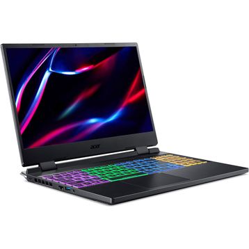 Acer Nitro 5 AN515-58-55KB NH.QLZEY.00D-32 i5-12450H 32GB RAM 512GB SSD 6GB RTX 4050 FreeDOS 15.6 inç Oyun Bilgisayarı