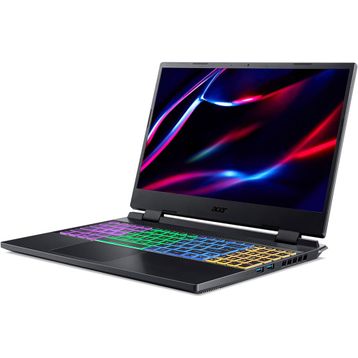 Acer Nitro 5 AN515-58-55KB NH.QLZEY.00D-32 i5-12450H 32GB RAM 512GB SSD 6GB RTX 4050 FreeDOS 15.6 inç Oyun Bilgisayarı