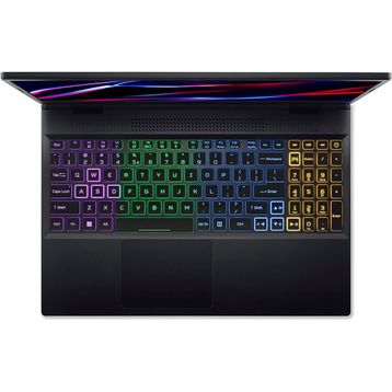 Acer Nitro 5 AN515-58-55KB NH.QLZEY.00D-32 i5-12450H 32GB RAM 512GB SSD 6GB RTX 4050 FreeDOS 15.6 inç Oyun Bilgisayarı