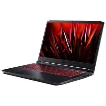 Acer Nitro 5 AN517-41-NH-QBHEY 001 R7-5800H 32GB Ram 1TB SSD 8GB RTX3080 17.3'' FHD 360Hz Freedos