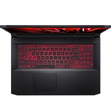 Acer Nitro 5 AN517-41-NH-QBHEY 001 R7-5800H 32GB Ram 1TB SSD 8GB RTX3080 17.3'' FHD 360Hz Freedos