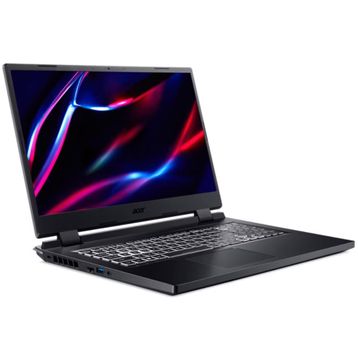 Acer Nitro 5 AN517-55-79B5 NH.QLFEY.004A21 i7-12650H 8GB RAM 2TB SSD RTX 4060 Windows 10 Home 17.3 inç Oyun Bilgisayarı