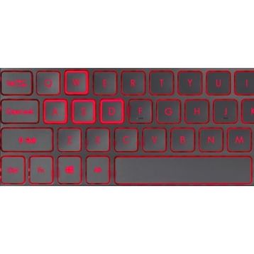 Acer Nitro AN515-51 Klavye