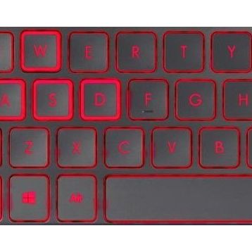 Acer Nitro AN515-51 Klavye