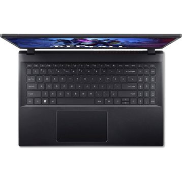 Acer Nitro ANV15-52-91EQ NH.QZAEY.004-32 i9-13900H 32GB RAM 512GB SSD RTX 5060 Windows 11 Home 15.6 inç Oyun Bilgisayarı