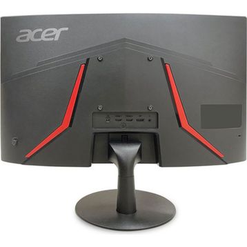 Acer Nitro ED240QS3 UM.UE0EE.301 23.6 inç 180Hz 1ms Curved Oyuncu Monitörü