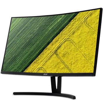 Acer Nitro ED273 P UM.HE3EE.P11 27 inç 165Hz 1ms Curved Monitör