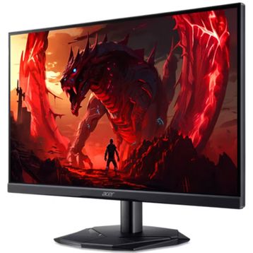Acer Nitro KG241Y P3 UM.QX1EE.307 23.8 Inç 180Hz 0.5ms VA Oyuncu Monitörü
