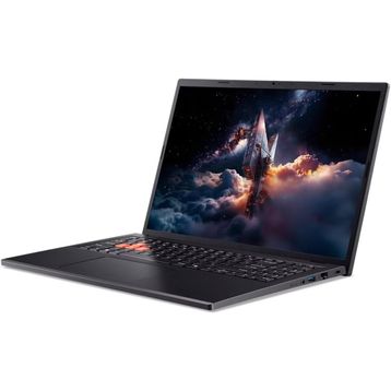 Acer Nitro Lite NL16-71G-528W NH.DAAEY.001 i5-13420H 16GB RAM 512GB SSD 6GB RTX 3050 FreeDOS 15.6 inç Oyun Bilgisayarı