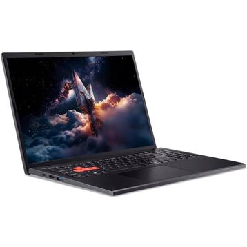 Acer Nitro Lite NL16-71G-528W NH.DAAEY.001 i5-13420H 16GB RAM 512GB SSD 6GB RTX 3050 FreeDOS 15.6 inç Oyun Bilgisayarı