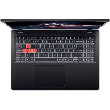 Acer Nitro Lite NL16-71G-528W NH.DAAEY.001 i5-13420H 16GB RAM 512GB SSD 6GB RTX 3050 FreeDOS 15.6 inç Oyun Bilgisayarı
