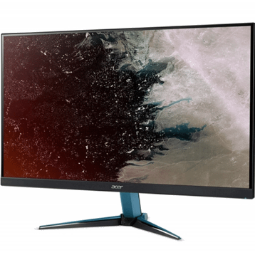 Acer Nitro VG271UM3 UM.WQ1EE.H01 27 inç 180Hz 1ms Monitör Outlet - Teşhir