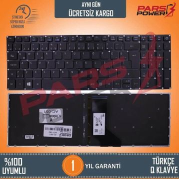 Acer NKI151700K Siyah Notebook Klavye