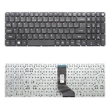 Acer NKI151700K Siyah Notebook Klavye